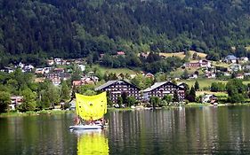 Appartement Hänsel und Gretel am Ossiachersee